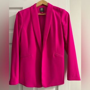 Vince Camuto Womens Blazer